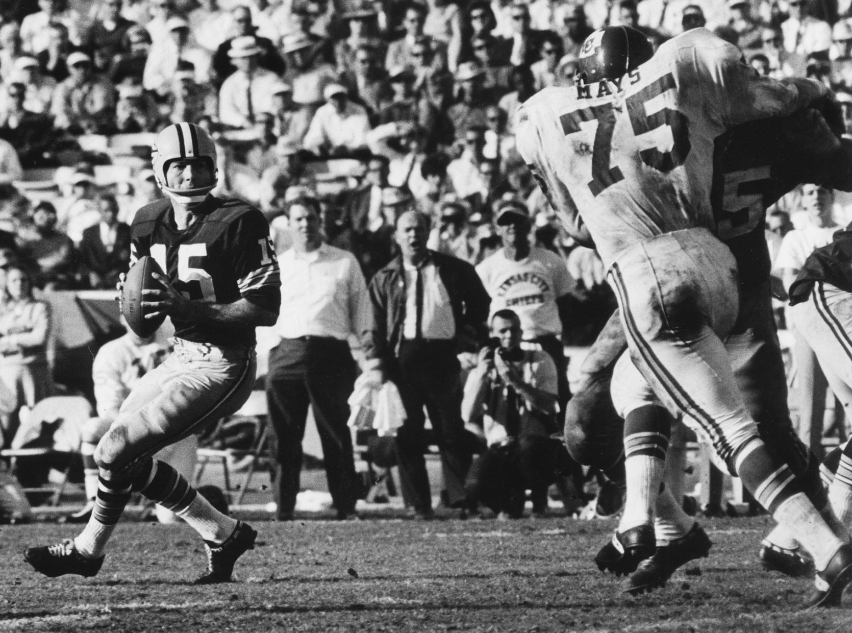 Bart Starr